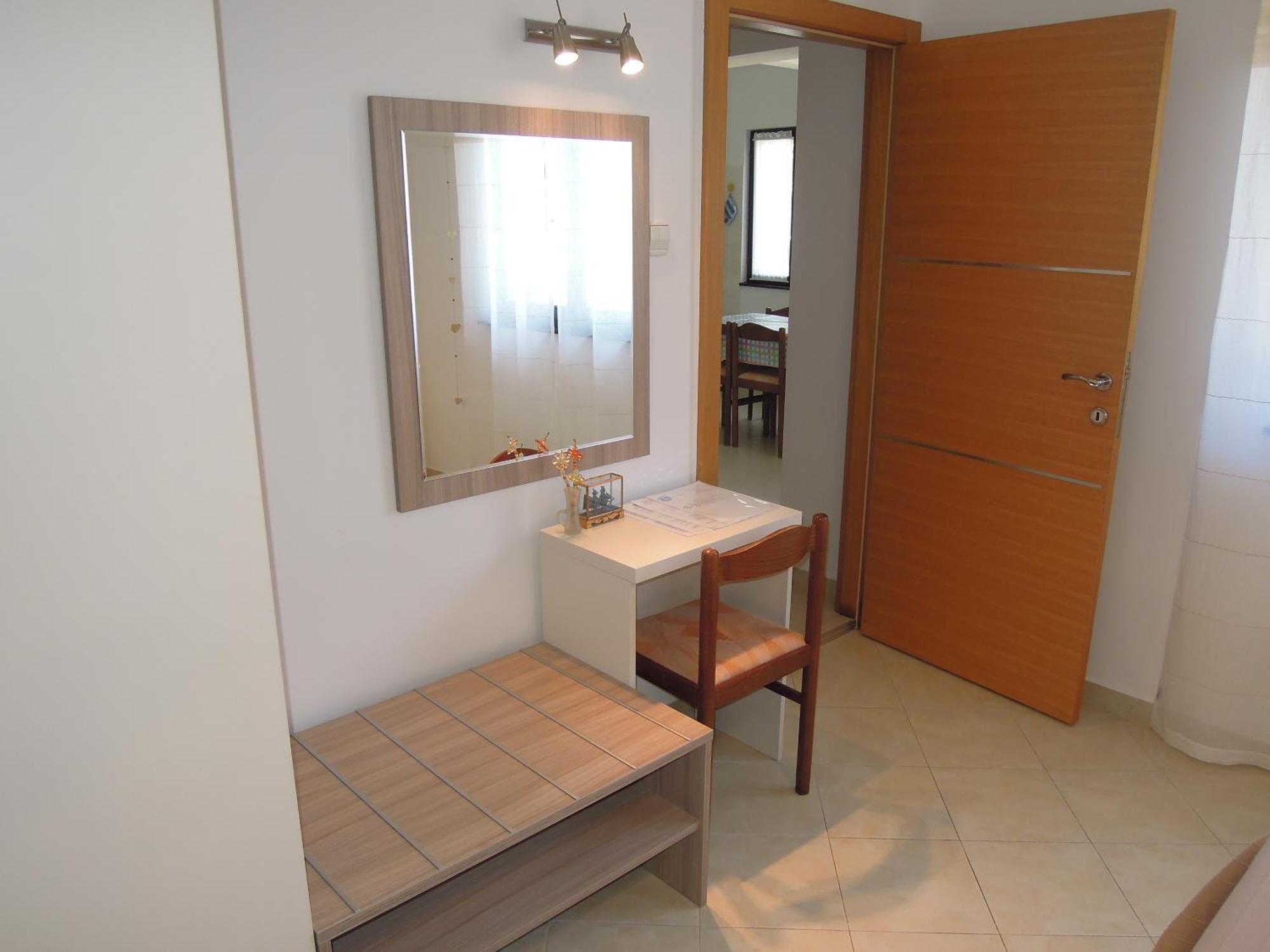 Apartments Simicev ザダル 部屋 写真