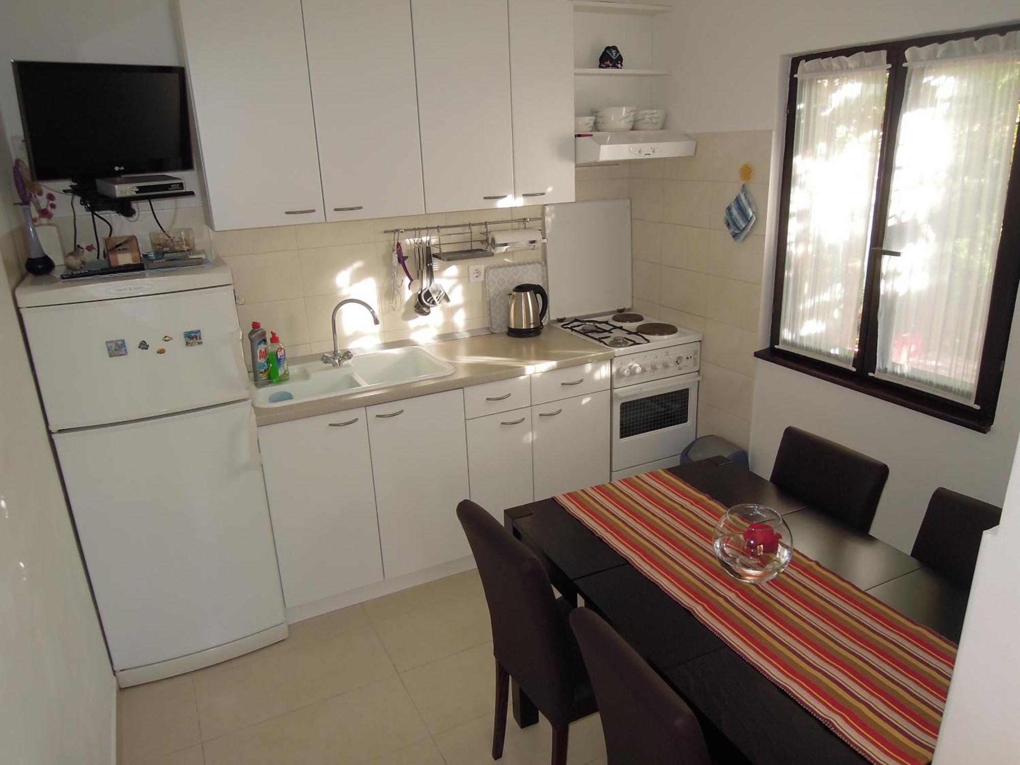 Apartments Simicev ザダル 部屋 写真
