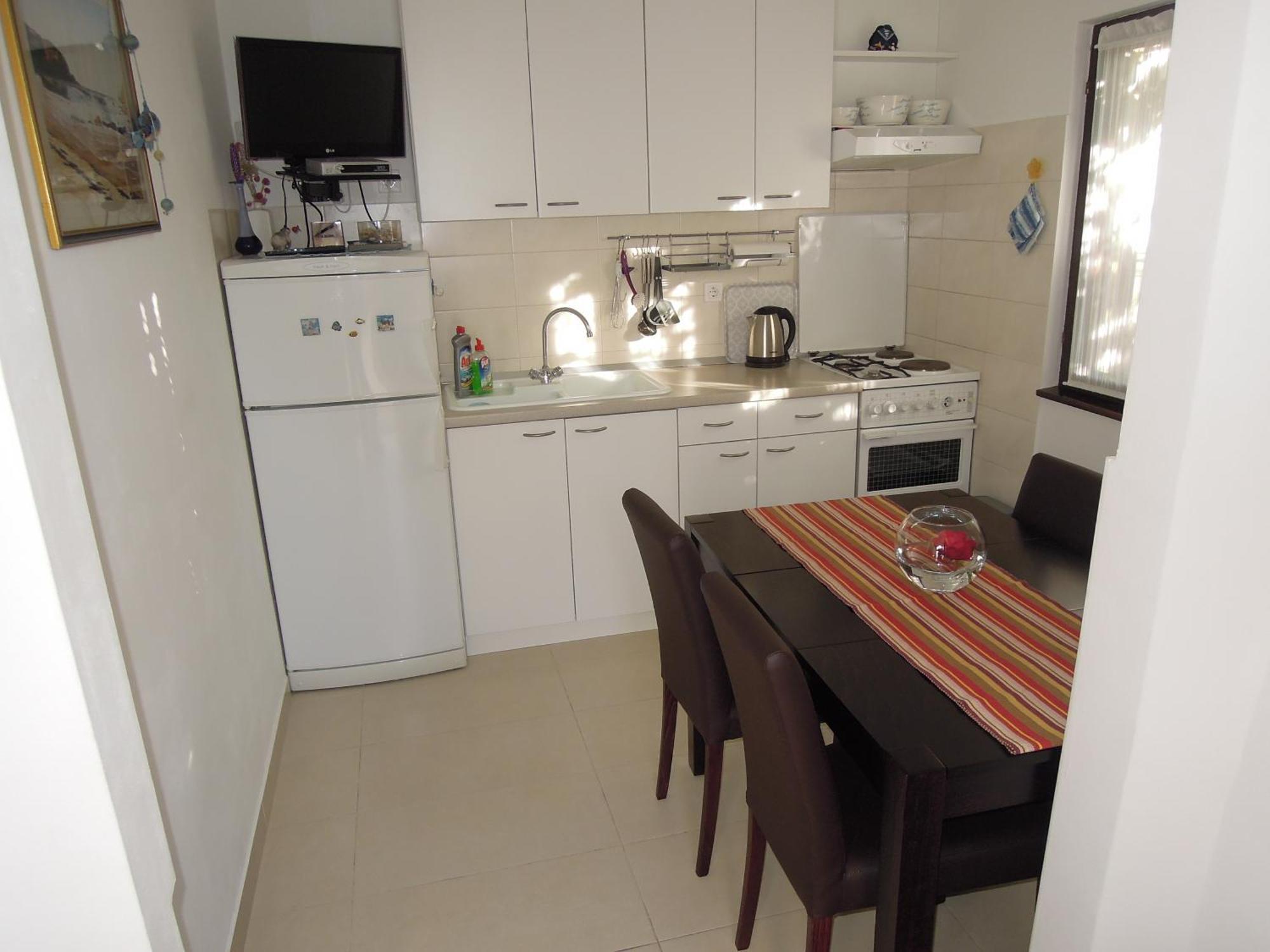 Apartments Simicev ザダル 部屋 写真