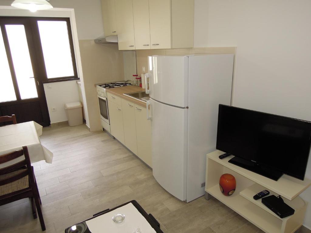 Apartments Simicev ザダル エクステリア 写真
