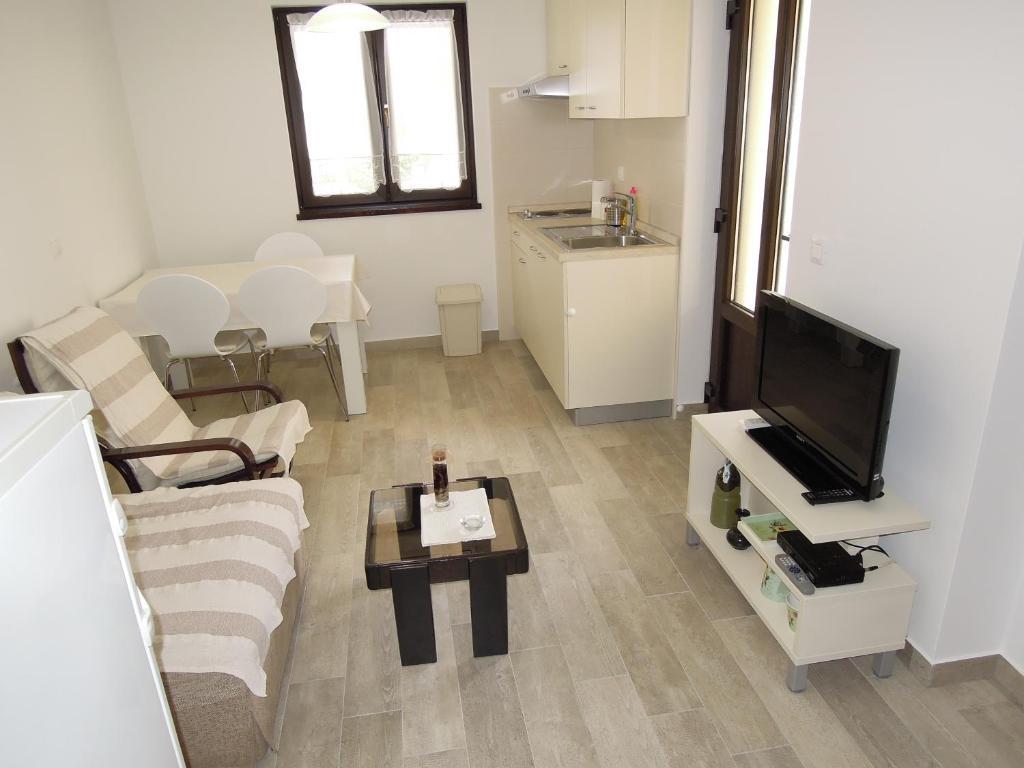 Apartments Simicev ザダル エクステリア 写真