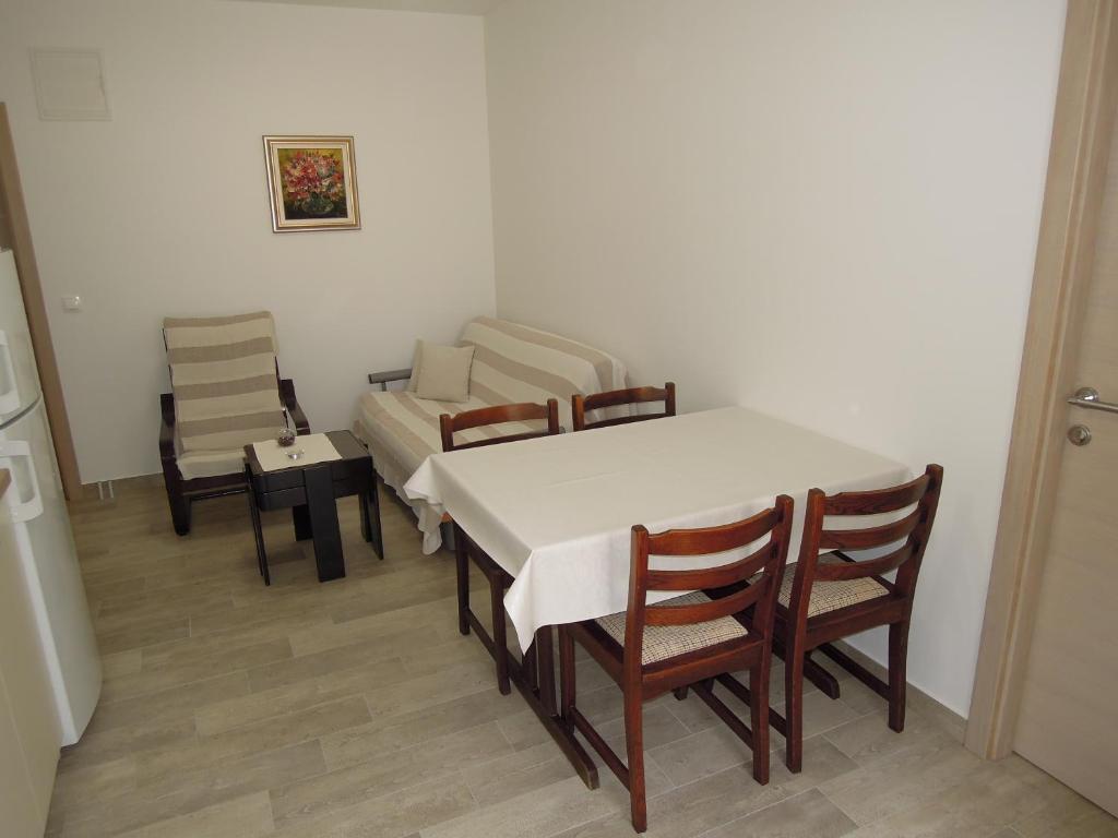 Apartments Simicev ザダル 部屋 写真