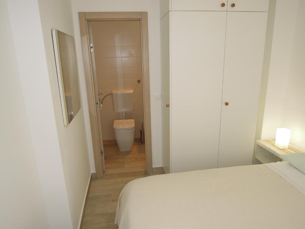Apartments Simicev ザダル 部屋 写真