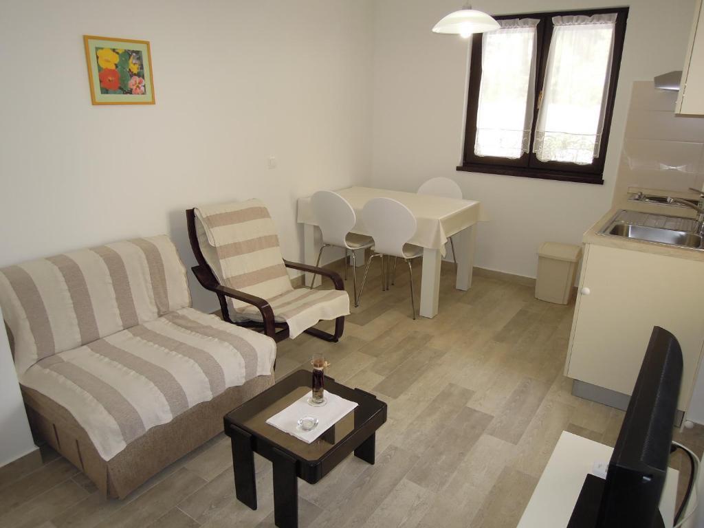 Apartments Simicev ザダル 部屋 写真