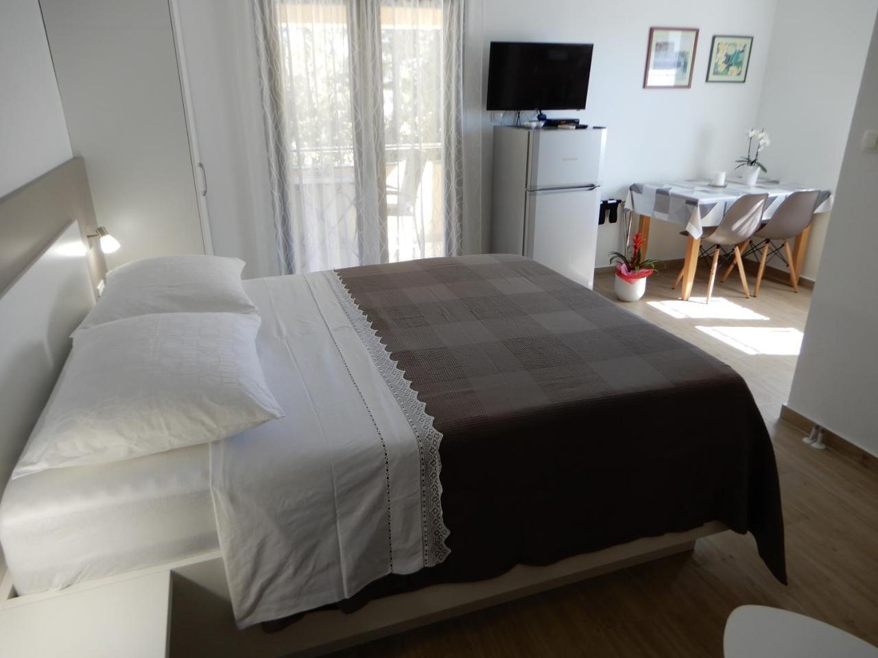 Apartments Simicev ザダル エクステリア 写真