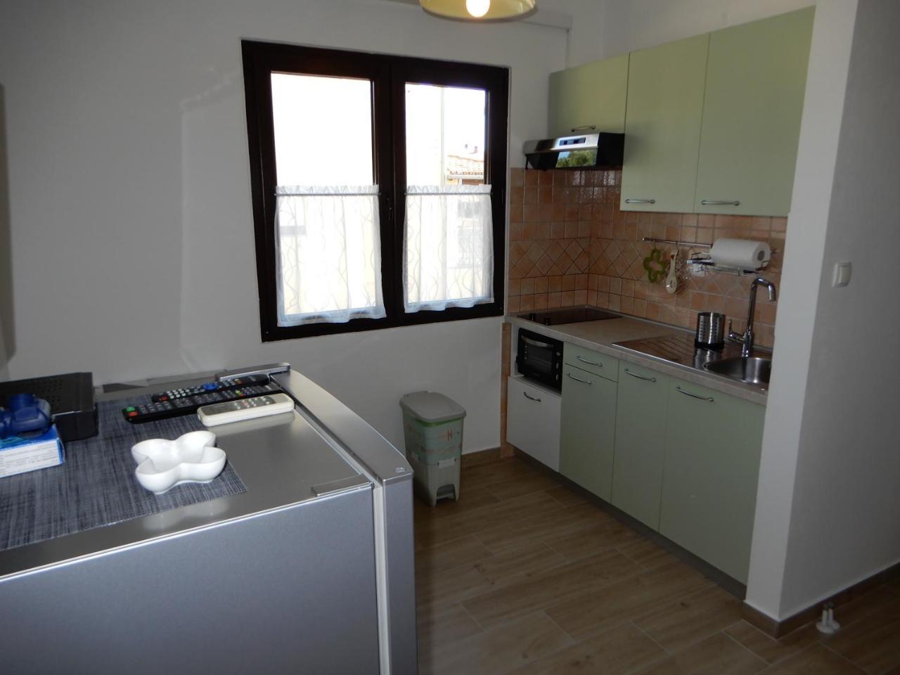 Apartments Simicev ザダル エクステリア 写真