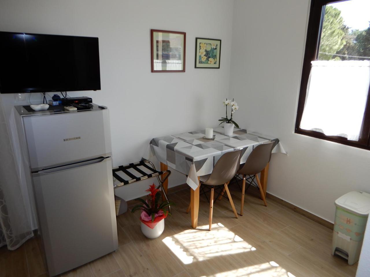 Apartments Simicev ザダル エクステリア 写真