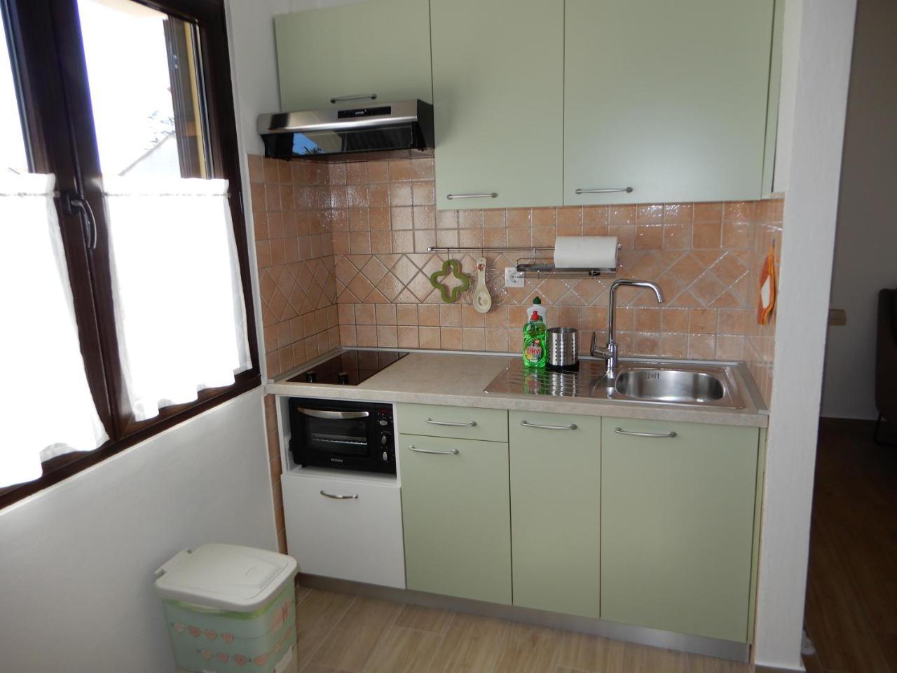 Apartments Simicev ザダル エクステリア 写真